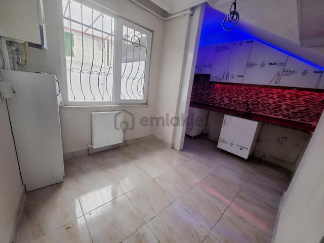 Mimar Emlak'tan Satılık 1+1 60m² Yeni Bahçekat 4
