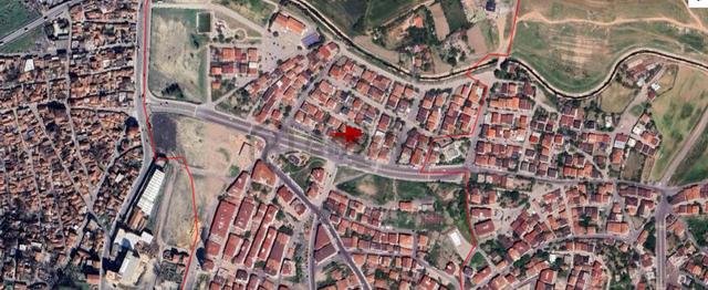 Çorlu'da Yatırımlık Konut Arsası P.n:996 Ş Çorlu'da Yatırımlık Konut Arsası P.n:996 Ş