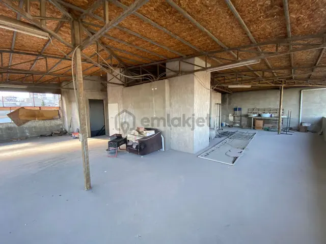 !!!!!açıklamayı Okuyunuz!!!! Acill Buca M.kemal Mah.de 160m2 Hazır Ev Yapımına Uygun Daire 1
