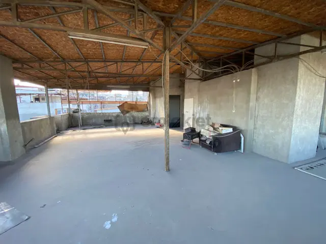 !!!!!açıklamayı Okuyunuz!!!! Acill Buca M.kemal Mah.de 160m2 Hazır Ev Yapımına Uygun Daire 2