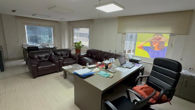 Trabzon Meydan'da Satılık Ofis 2