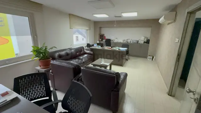 Trabzon Meydan'da Satılık Ofis 3