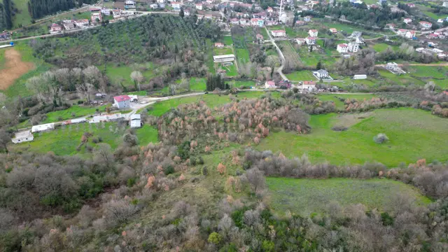 Uzmanlar'dan Altınova Kaytazdere Satılık 7.108 M2 Tarla 5