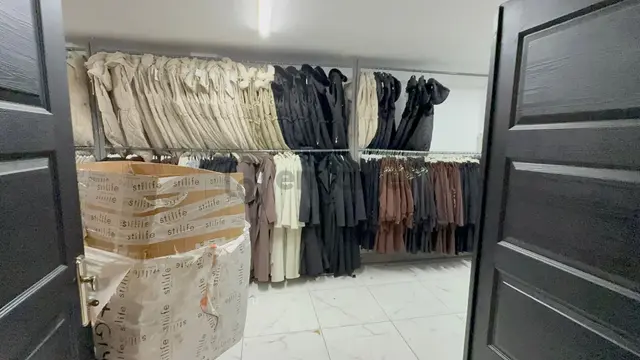 Trabzon Meydan'da Satılık Dükkan 4