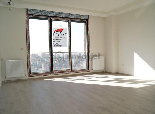 Ataşehir İnönü Mahallesi 19 Mayıs Cd Üzerinde Yeni Binada Sıfır 3+1 5