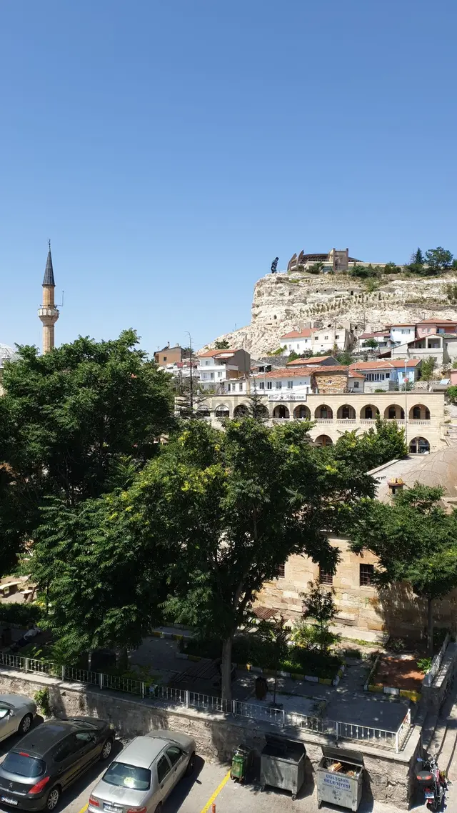 Gülsehir Merkezde 3+1 Daire 1