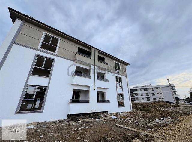 Mg Emlaktan Ömercikler Mahallesinde Satılık 2+1 Daire 1