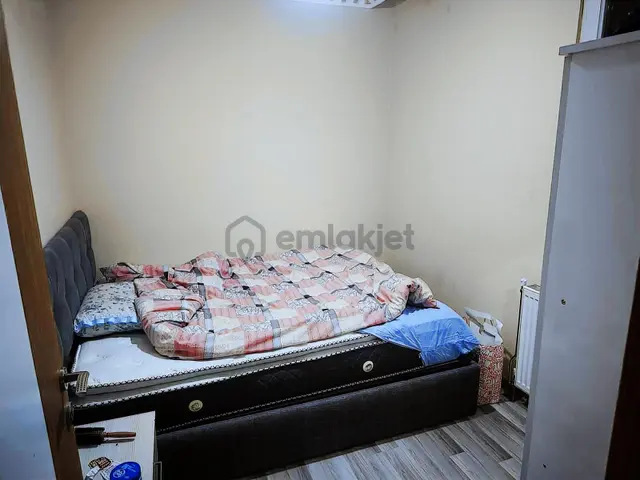 Pınarbaşı Mahallesinde Satılık 2+1 Eşyalı Daire 3