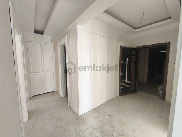 Seyran Emlak'tan A.y Hastanesi Yanında Satlık Sıfır 2+1 Daire 2