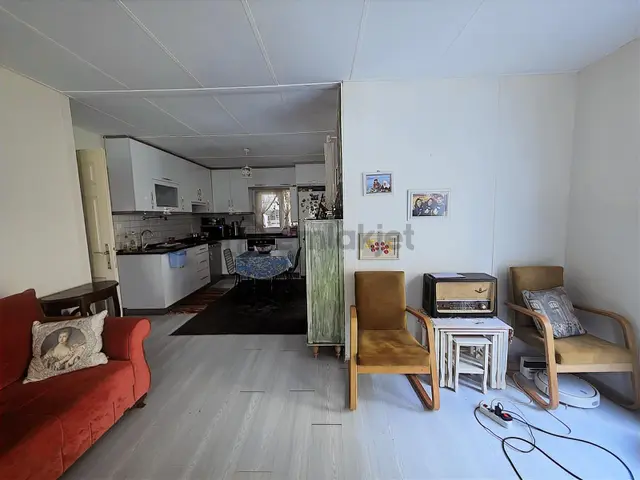 Yetkili Ofis-göcek'te 1215 M2 Botanik Bahçede Müstakil 2 Ev 5