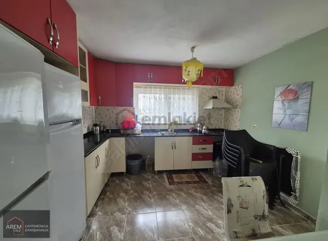 Gelibolu Adilhan Köyü Saros Körfezi Manzaralı Müstakil Villa 2