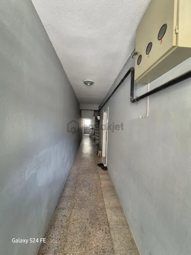 Bornova Pınarbaşında 2+1 Geniş Kiralık Daire 3