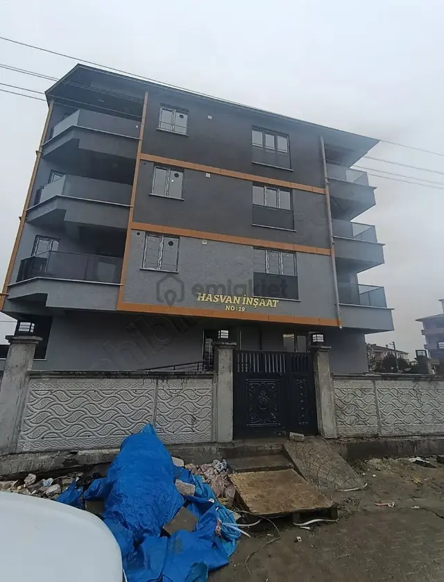 Yolcu Gayrimenkulden Fırsat Daire 1