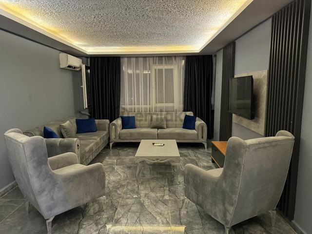 Jakuzili Lüks Oda – Günlük Kiralık, Şehir Merkezinde 7/24 Hizmetinizde 4
