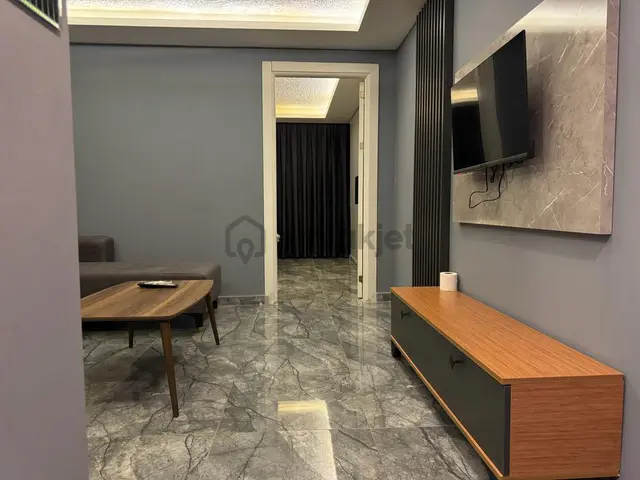 Jakuzili Lüks Oda – Günlük Kiralık, Şehir Merkezinde 7/24 Hizmetinizde 3