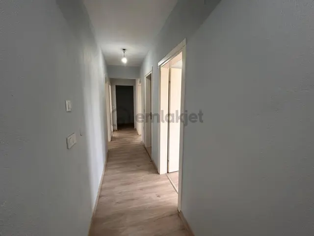Tuana Emlak'tan Toparla'de Giriş Kat 2+1 Daire 1