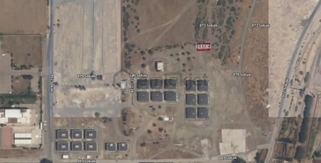 Caferbey'de Villalar Bölgesinde 200 M2 Satılık Arsa 3