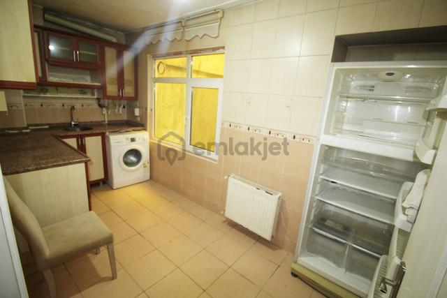 Krc'den Kartaltepe Parkı Yanı 3+1 Satılık Daire 4
