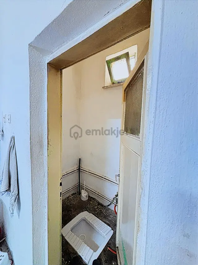 Harmancık'ta Villa Bölgesinde 407 M² Arsa İçinde Müstakil Ev 4