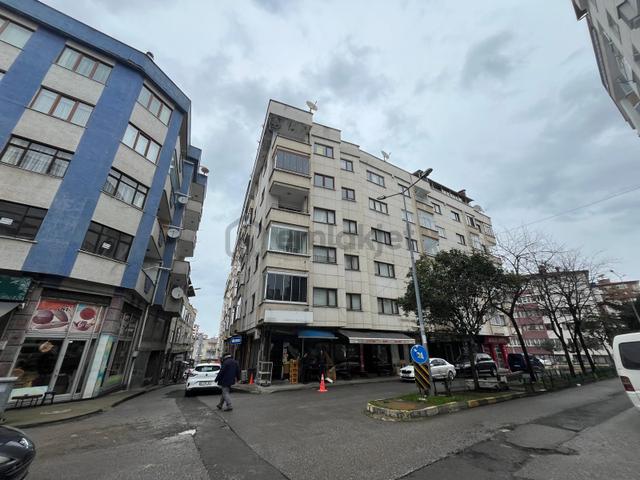 Trabzon Fatih'te Kiralık 3+1 Daire Trabzon Fatih'te Kiralık 3+1 Daire