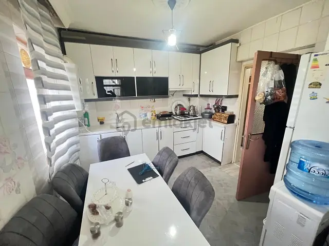 Koza Emlak'tan Osmanlı Mahalsinde Site İçerisinde Katta 3+1 Satılık Daire 2