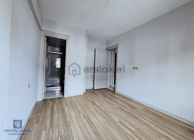 Çiğli Park Yaşam Atlantiste Değer Kazanan Projede Satılık 2+1 5