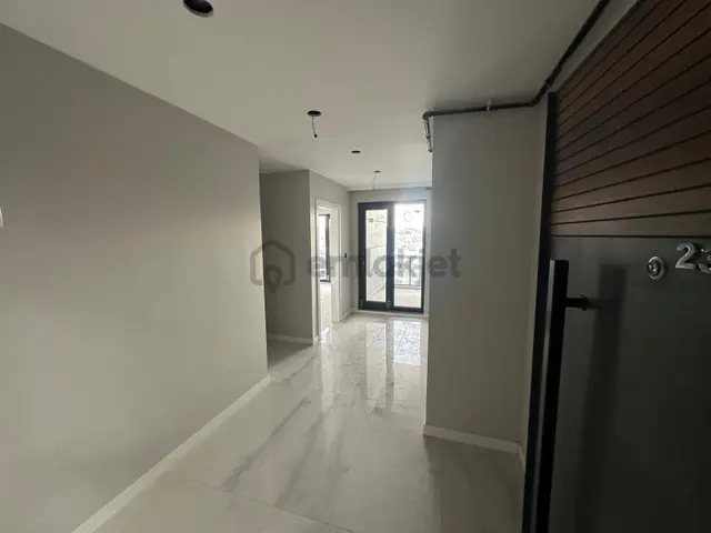 Dıalog Prestij Acemler Şehir Hastanesi Karşısında 2+1 Lüks Ofis 4