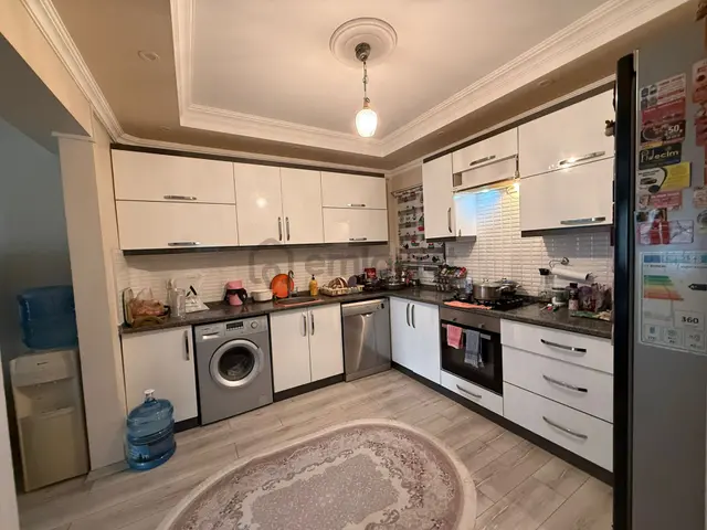 Stop’tan Ege’de *geniş Ferah* 2+1 Satılık Daire 3