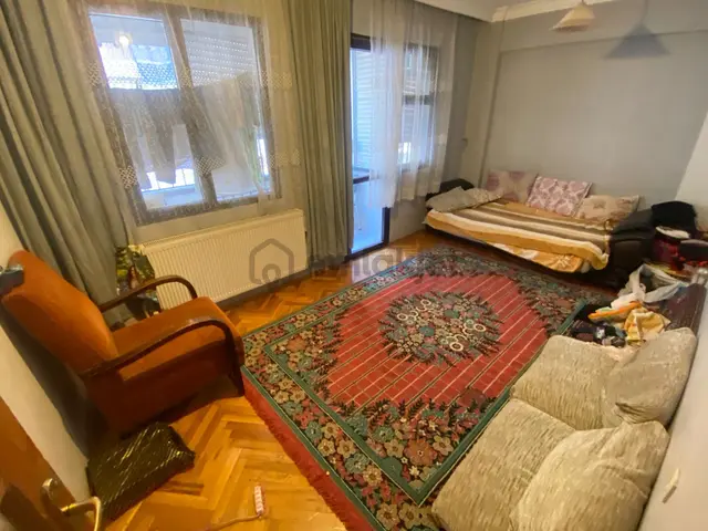 Acill Buca Efeler Mah.de Şirinyer Merkez Civarı 2+1 95m2 Dgazlı Arakat Satılık Daire 5