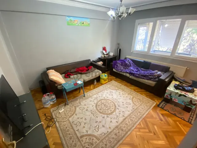 Acill Buca Efeler Mah.de Şirinyer Merkez Civarı 2+1 95m2 Dgazlı Arakat Satılık Daire 3