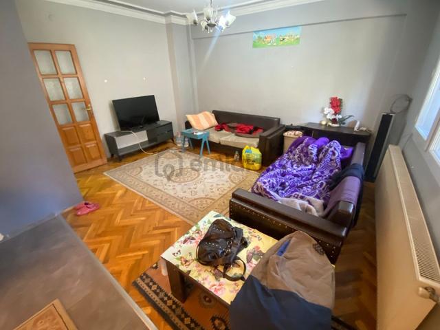 Acill Buca Efeler Mah.de Şirinyer Merkez Civarı 2+1 95m2 Dgazlı Arakat Satılık Daire 4