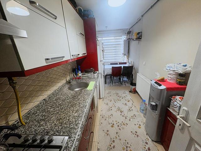 Muğla Menteşe Toki Girişinde 2+1 Satılık Daire 4