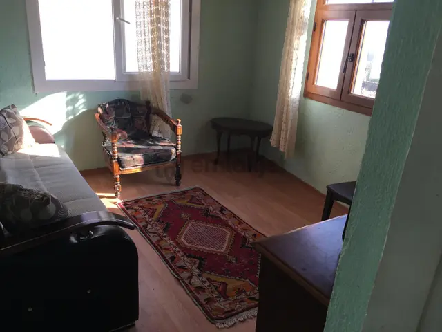 Torbalı'da Yatırıma Uygun Eşyalı Satılık Müstakil Köy Evi! 3