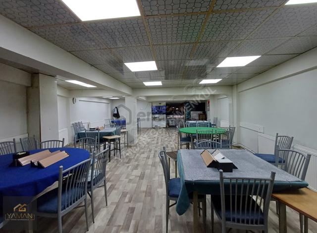 Tahir Ün Caddesi 217m² Batarkatlı Satılık Kiracılı Dükkan 4