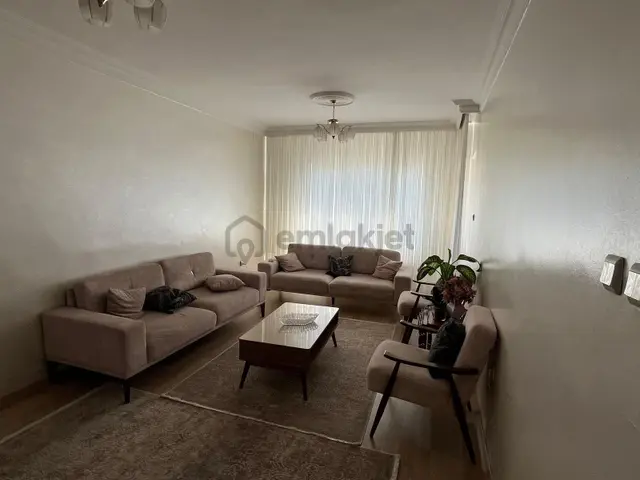 Millioğlu İnşaat'tan Gazikent'te Satılık 3+1 Daire 1