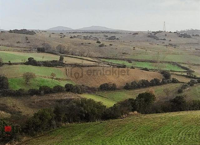 Liva'dan Balıkesir Y.iskender'de 5500 M2 Arazi 2