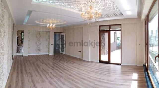 Emrah Çiftci'den Selçuklu Buhara Mah.satılık 5+1 Ultra Lüks Havuzlu Site İçerisinde Villa 4
