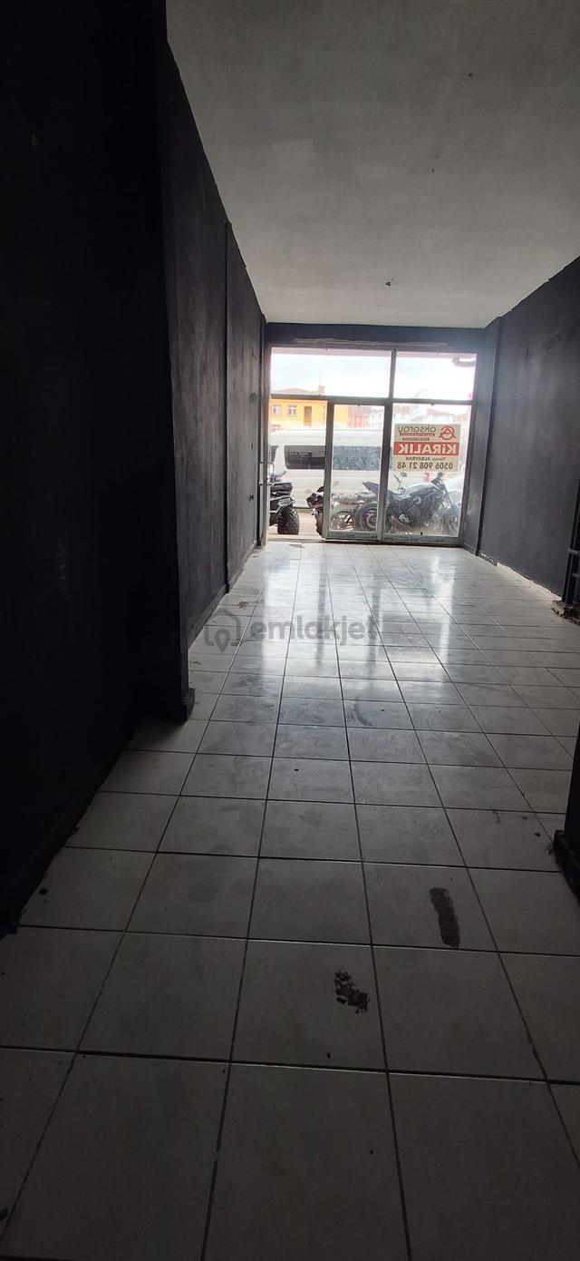 Aksaray Tacin Mah Cadde Üzerinde Kiralık 80 M² Dükkan 5