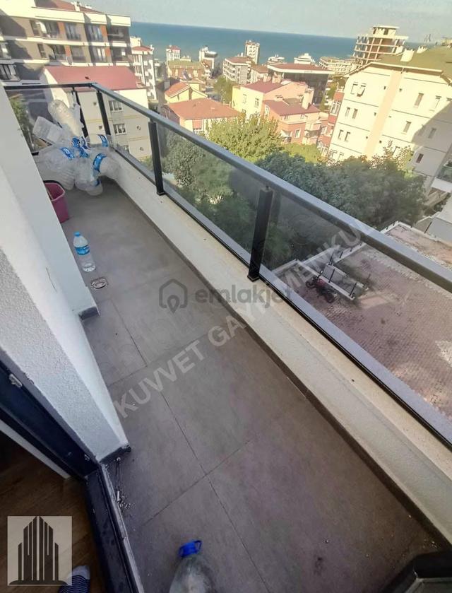 Kuvvet Den Full Krediye Uygun Fırsat 1+1 Daire!!!!! 3