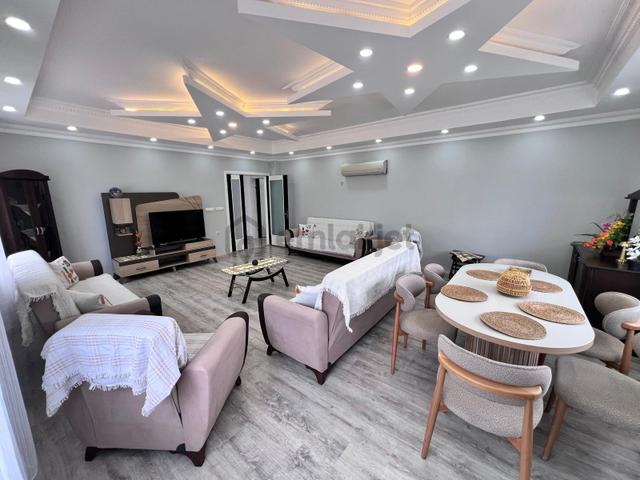Antalya Belek'te Müstakil 6+1 Satılık Villa 5