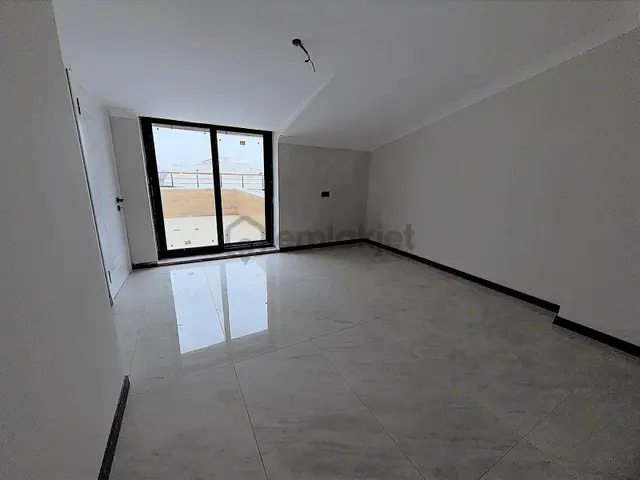Akhisar İnönü Mh.özel Otoparklı Satılık Sıfır Lüx Dublex Daire 4