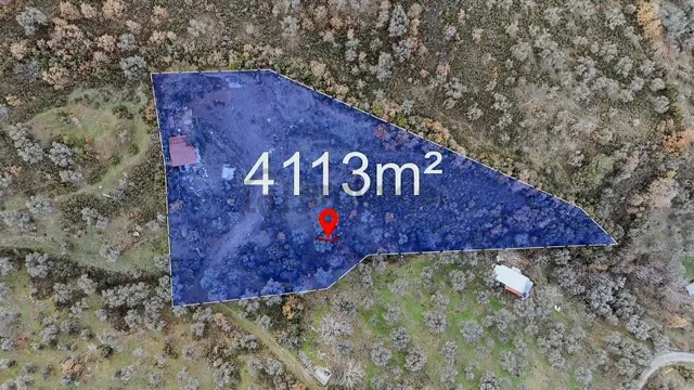 Kemalpaşa Bağyurdu Satılık 4.113 M² Tek Tapu Evi Olan Zeytinlik 1
