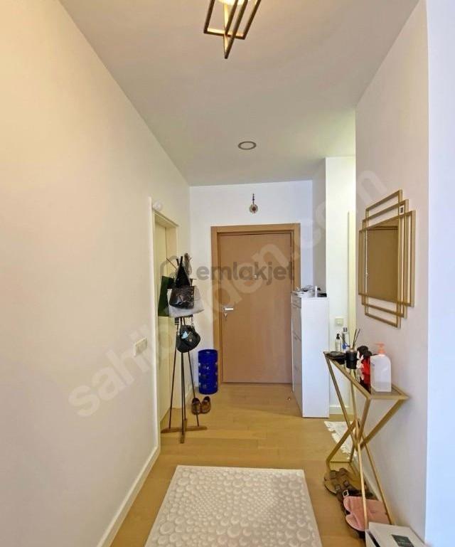 İncek Loft, 4+1, Geniş M2, Yatay Blok, Arakat, Yeni Kiracılı, 5