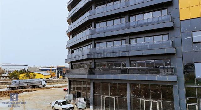 Cb Premıum'dan Kazan Sarayda Köşe Başı Yeni Binada Ofisler 4