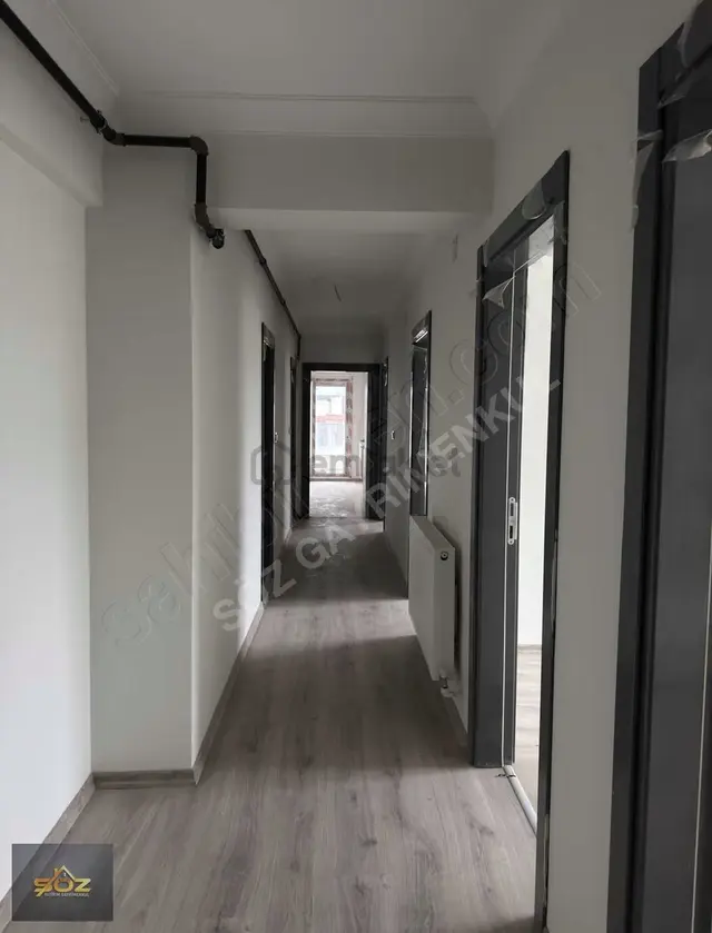 Efendi Mh. Ring Yolu Üzeri 140m² 3+1 Sıfır Daire - Krediye Uygun 3