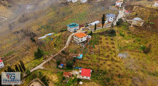 Uğurlu'da Deniz Ve Doğa Manzaralı Satılık 6+2 Villa 5