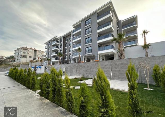 7/24 Güvenlık-havuz-peyzaj-otopark-sosyal Alan-ultra Lüx Doğalgazlı-fırsat 1+1 Daire 5
