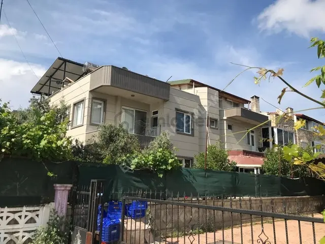 Nebiler De Satılık Triplex 1