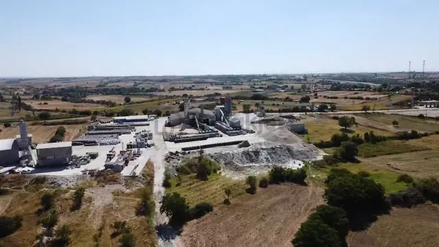 Edirne Kırcasalih Belde 888 M2 Konut İmarlı Arsa Elektrik Yol Su 3