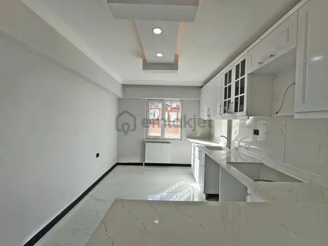 Harman Mahallesi Mamak Belediye Yakını Full Yapılı Satılık Daire 3